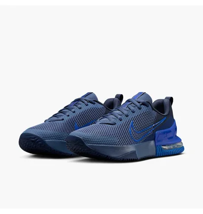 Кросівки чоловічі Nike Air Max Alpha Trainer 6 Blue FQ1833-400