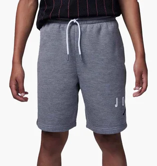 Шорти дитячі Air Jordan Sustainable Grey 95B911-GEH