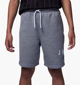 Шорты детские Air Jordan Sustainable Grey 95B911-GEH