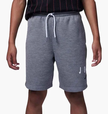 Шорты детские Air Jordan Sustainable Grey 95B911-GEH
