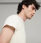 Майка унисекс Puma X Palomo Sleeveless Top Beige 625559-65