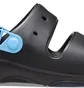 Тапочки унисекс CROCS All-Terrain Sandal Black 207711-0ZQ