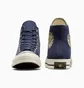Кеды унисекс Converse Chuck 70 Crafted Ollie Patch Blue A04486C