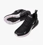 Кроссовки женские Nike Air Max 270 Black AH6789-001
