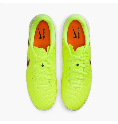 Сороконіжки унісекс Nike Tiempo Legend X Academy Tf Green DV4342-701