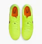Сороконіжки унісекс Nike Tiempo Legend X Academy Tf Green DV4342-701