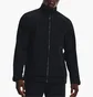 Олимпийка мужская Under Armour Tac All Season Jacket 2.0-Blk Black 1365386-001