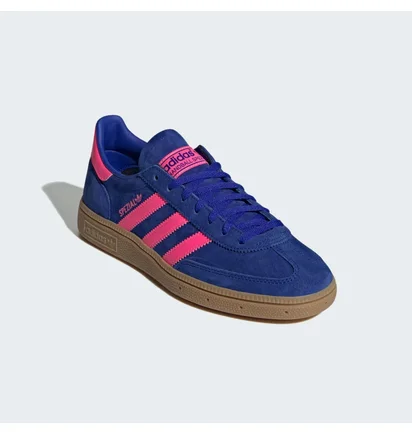 Кросівки жіночі Adidas Handball Spezial Blue IH5373