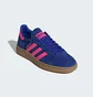 Кросівки жіночі Adidas Handball Spezial Blue IH5373