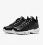 Кросівки чоловічі Nike Air Max 95 Premium Black 538416-020