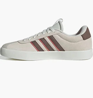 Кроссовки мужские Adidas Vl Court 3.0 Shoes Beige ID9084