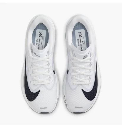 Кроссовки женские Nike Zoom Fly 6 White FN8455-104