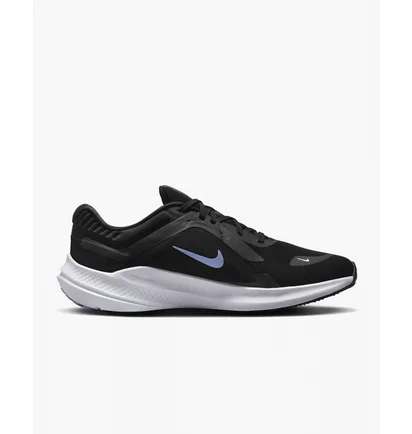 Кроссовки мужские Nike Quest 5 Black Dd0204-006