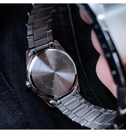 Часы мужские Casio Classic Sunray Dial MTP-1302PD-1A1