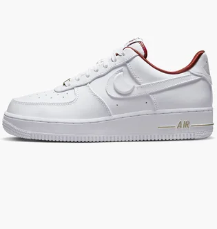 Кросівки жіночі Nike Air Force 1 07 Se White Dv7584-100