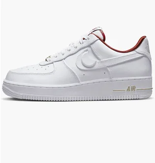 Кросівки жіночі Nike Air Force 1 07 Se White Dv7584-100