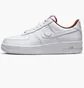 Кросівки жіночі Nike Air Force 1 07 Se White Dv7584-100