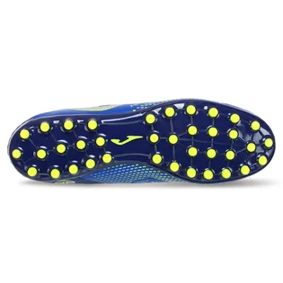 Бутсы мужские Joma Xpander Blue XPAS2304AG
