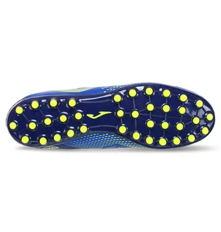 Бутсы мужские Joma Xpander Blue XPAS2304AG