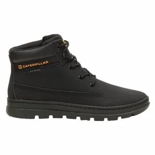 Ботинки мужские Caterpillar Cite Wp Black P111271