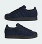 Кроссовки женские Adidas Superstar Ii Blue JS4018
