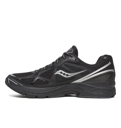 Кросівки жіночі Saucony Progrid Guide 7 Black S70936-16