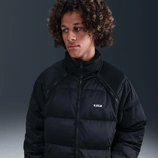 Куртка мужская Nike Lj Tf Dwnfl Black HV3501-010