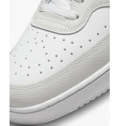 Кросівки чоловічі Nike Court Vision Low White FN4019-001
