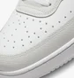 Кросівки чоловічі Nike Court Vision Low White FN4019-001