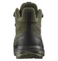 Ботинки унисекс Salomon X Ultra Forces Mid Olive L47452700