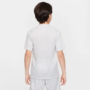 Футболка детская Nike Academy + White HJ3724-025
