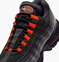 Кроссовки мужские Nike Air Max 95 Black FV4710-002