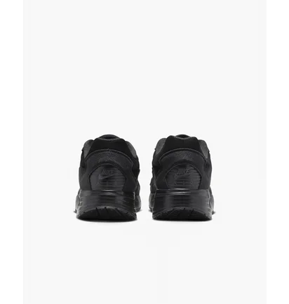 Кросівки чоловічі Nike Air Max Solo Shoes Black DX3666-010