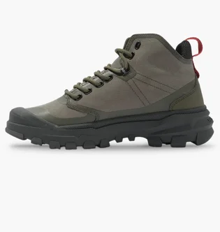 Черевики унісекс Palladium Pallarider Olive 79108-309-M