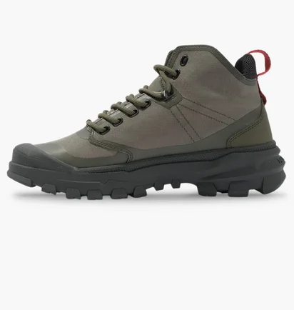 Черевики унісекс Palladium Pallarider Olive 79108-309-M