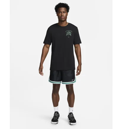 Футболка мужская Nike Ga M90 Black FV8408-010