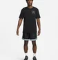 Футболка мужская Nike Ga M90 Black FV8408-010