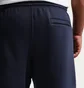 Шорти чоловічі Nike Club Fleece Shorts Blue FN3906-451