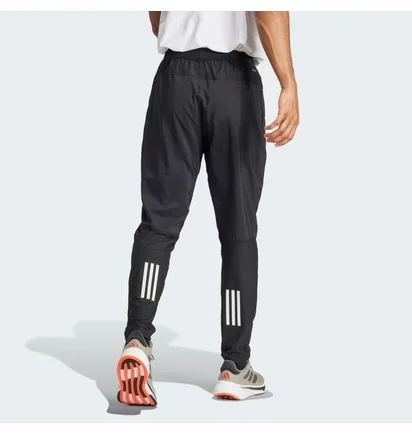 Штаны мужские Adidas Own The Run Joggers Black IK5024