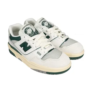 Кроссовки детские New Balance 550 Gs Grey GSB550CS