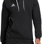 Худі чоловіче Adidas Hooded Sweatshirt Ent22 Hoody Black H57512