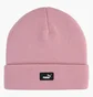 Шапка детская Puma Ess Mid Crown Beanie Pink 026400-02