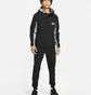 Куртка чоловіча Nike Air Max Black/Grey DO7241-010