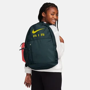 Рюкзак дитячий Nike Elmntl Green DR6089-328