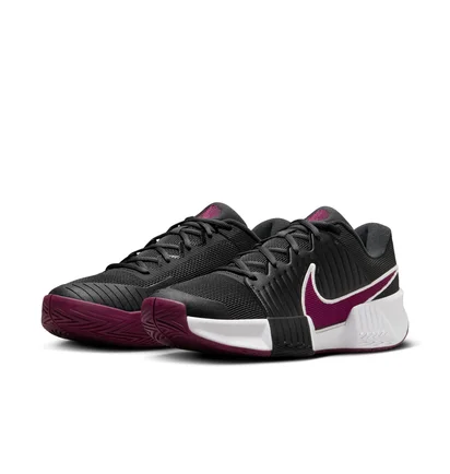Кроссовки мужские Nike Zoom Gp Challenge Pro Black FB3145-008
