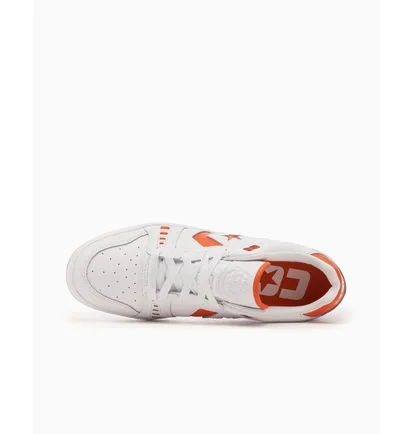 Кеды мужские Converse As-1 Pro Ox White A08130C