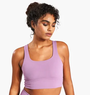 Топ жіночий Nike Alate Ellipse Ll Bra Pink DO6619-536