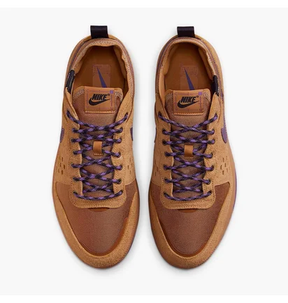 Кроссовки мужские Nike C1Ty Prm Brown HJ4316-200