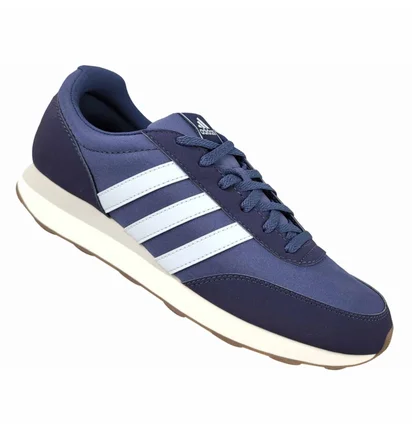 Кроссовки мужские Adidas Run 60S 3.0 Blue IG1178