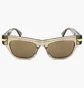 Сонцезахисні окуляри жіночі BOTTEGA VENETA Brown BV1122S-006-51